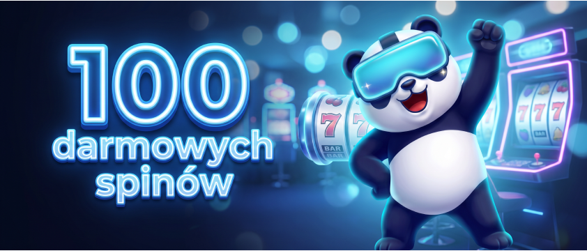 pewnytrop darmowe obroty 100 obrotow baner