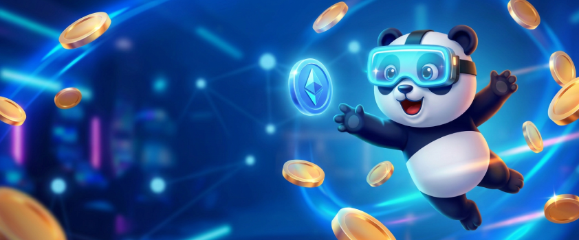 pewnytrop ethereum baner