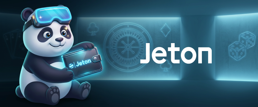 pewnytrop jeton baner