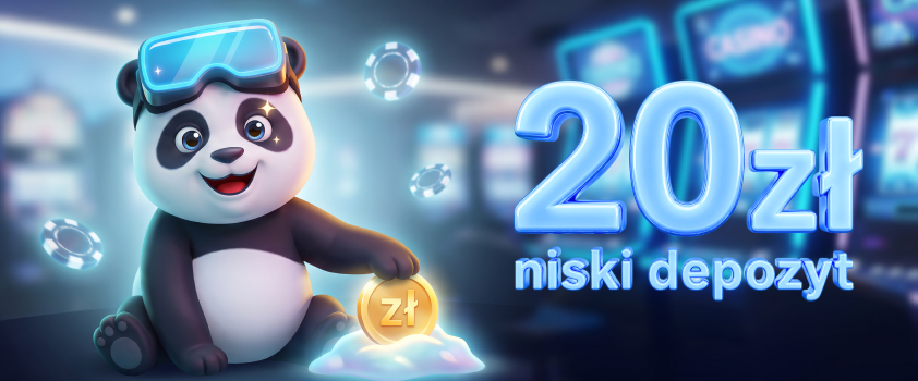 pewnytrop kasyna niski depozyt 20 pln baner
