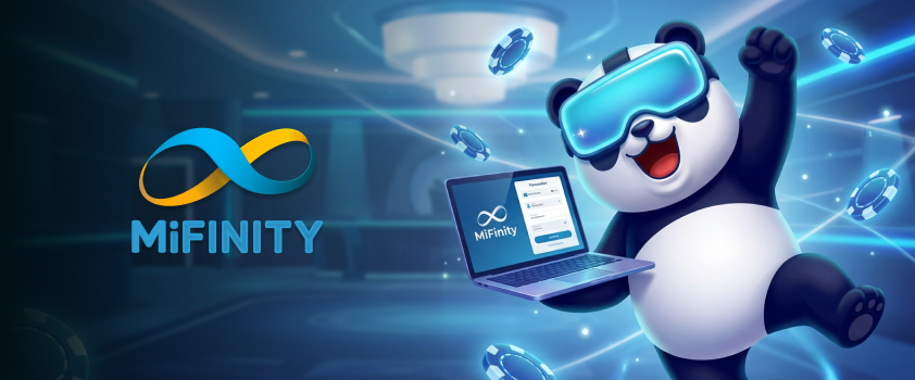 pewnytrop mifinity baner