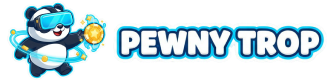Pewny Trop mob logo