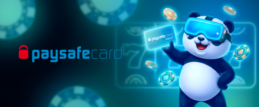 pewnytrop paysafecard baner