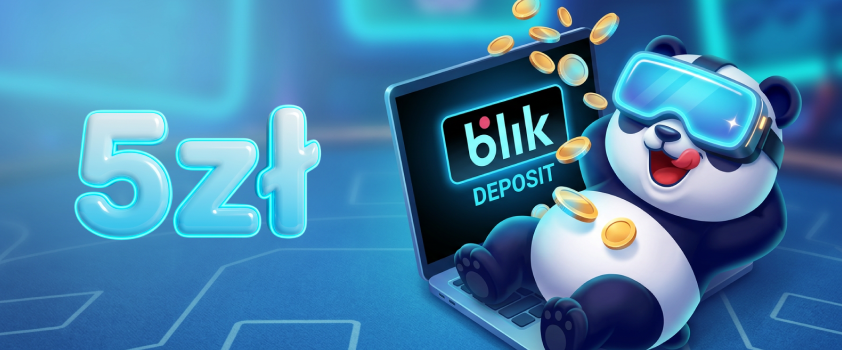 pewnytrop platnosc blik kasyno depozyt 5zl baner